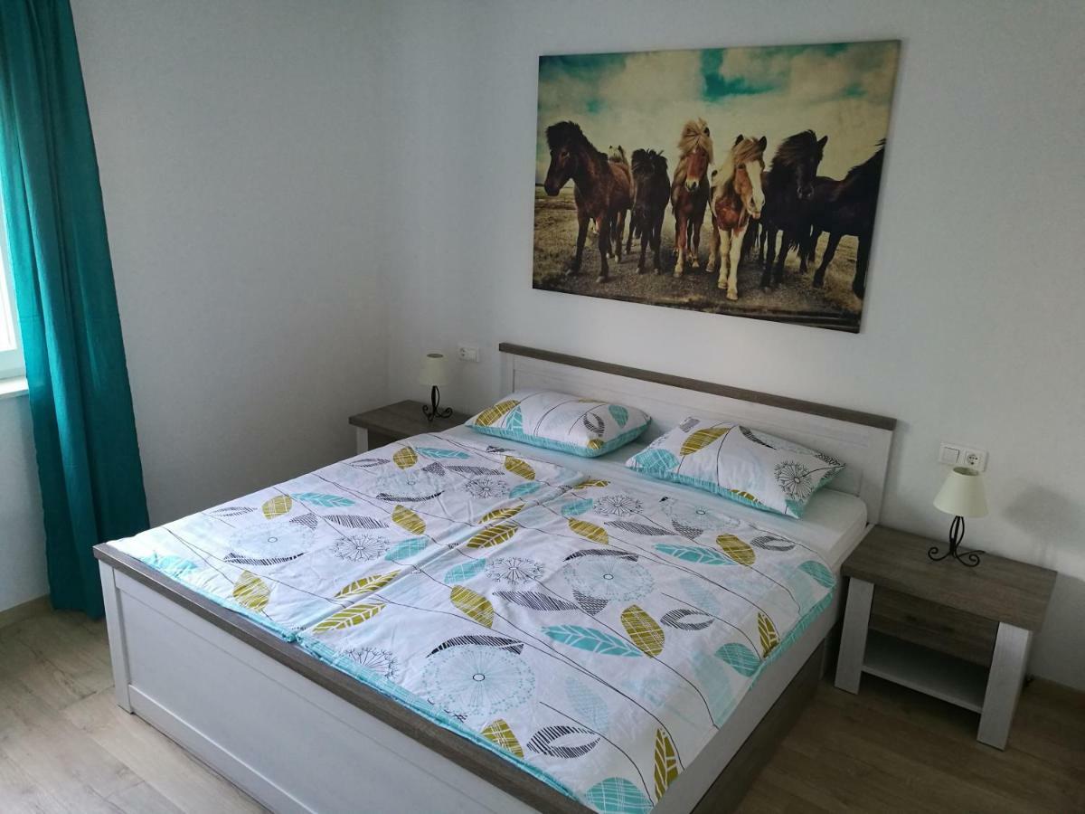 Apartman Jadric Trogir Exterior foto